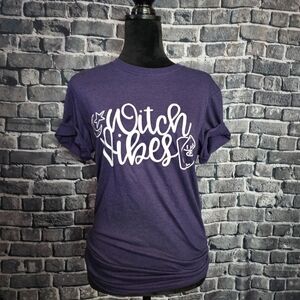 Witch Vibes Tshirt